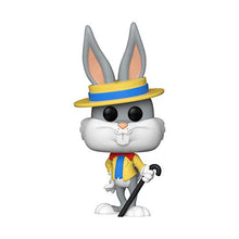 Load image into Gallery viewer, Funko Pop! Animation: Bugs 80th - Bugs in Show Outfit, Multicolor