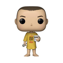 Load image into Gallery viewer, Funko POP! Television: Stranger Things - Eleven in Burger T-Shirt