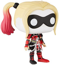 Load image into Gallery viewer, Funko POP Heroes: Imperial Palace - Harley, Multicolor, Standard