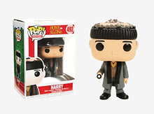 Load image into Gallery viewer, Funko Pop Movies: Home Alone - Harry Collectible Vinyl Figure