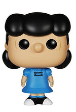 Load image into Gallery viewer, Funko Peanuts - Lucy Van Pelt Toy