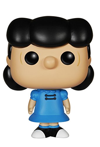 Funko Peanuts - Lucy Van Pelt Toy