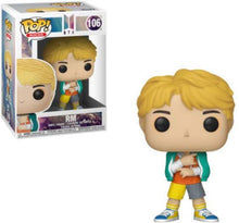 Load image into Gallery viewer, Funko Pop! Rocks: BTS - Rm