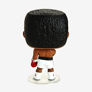 Funko POP Sports: Muhammad Ali