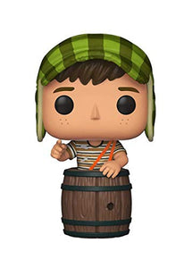 Funko Pop! Television: El Chavo Toy, Multicolor