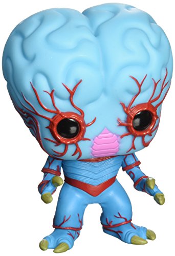 Funko Pop! Universal Monsters - Metaluna Mutant Action Figure