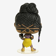 Load image into Gallery viewer, Pop Marvel: Black Panther Shuri Vinyl Figure