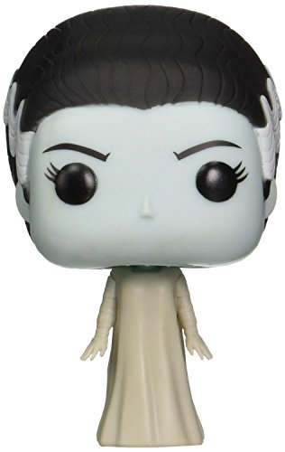 Funko Pop! Universal Monsters - Bride of Frankenstein Action Figure