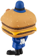 Load image into Gallery viewer, Funko Pop! Ad Icons: McDonald&#39;s - Officer Big Mac, Multicolor (45726)