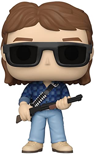 Funko Pop! Movies: They Live - John Nada