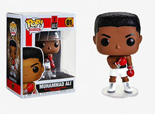 Load image into Gallery viewer, Funko POP Sports: Muhammad Ali