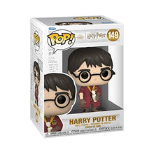 Load image into Gallery viewer, Funko Pop! Movies: Harry Potter: Chamber of Secrets 20th Anniversary - Harry Potter