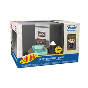 Funko Mini Moments: Seinfeld