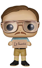 Load image into Gallery viewer, Funko POP Movies: Napoleon Dynamite - Kip Action Figure