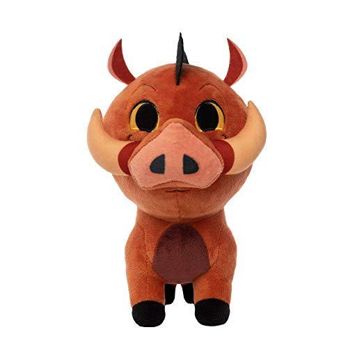 Funko SuperCute Plush: Lion King - Pumbaa