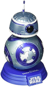 Funko Pop! Star Wars: Make Awish - BB-8 (Metallic)