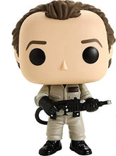 Load image into Gallery viewer, Funko Ghostbusters- Dr. Peter Venkman Pop! Movies