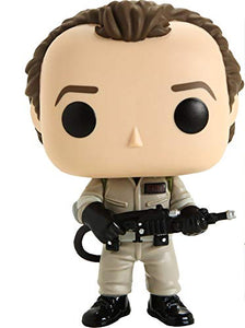 Funko Ghostbusters- Dr. Peter Venkman Pop! Movies