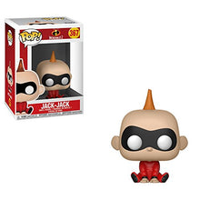 Load image into Gallery viewer, Funko POP! Disney: Incredibles 2 - Jack-Jack