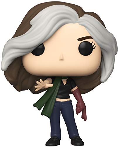 Funko POP Marvel: X-Men 20th Anniversary- Rogue