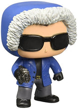 Load image into Gallery viewer, Funko POP TV: The Flash Captain Cold Action Figure