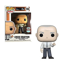 Load image into Gallery viewer, Creed (The Office) Specialty Series Funko Pop!