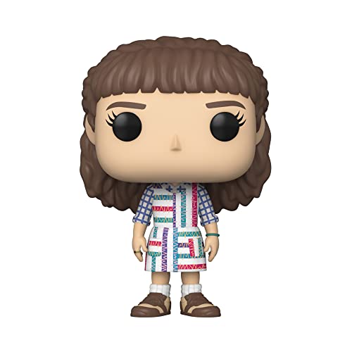 Funko Pop! TV: Stranger Things - Eleven Vinyl Figure