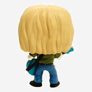 Funko Pop! Music: Kurt Cobain (Teen Spirit) Collectible Figure