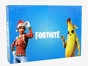 Funko Advent Calendar- Fortnite