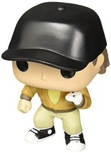 Load image into Gallery viewer, Funko POP TV: A-Team - Murdock Action Figure