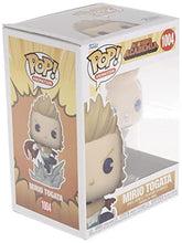 Load image into Gallery viewer, Funko POP Animation: My Hero Acadamia - Mirio in Hero Costume, Multicolor, (51902)