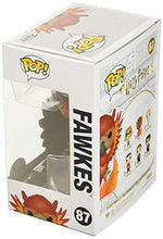 Load image into Gallery viewer, Funko Pop! Movies: Harry Potter - Fawkes