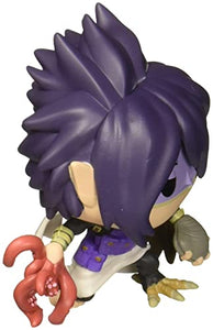 Funko POP Pop! Animation: My Hero Acadamia - Tamaki in Hero Costume Multicolor Standard