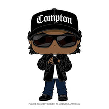 Load image into Gallery viewer, Funko Pop! Rocks: Eazy - E