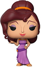 Load image into Gallery viewer, Funko POP! Disney: Hercules Meg Collectible Figure, Multicolor,3.75 inches