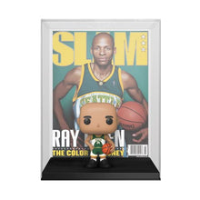 Load image into Gallery viewer, Funko Pop! NBA Cover: SLAM - Ray Allen