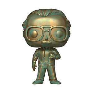 Funko Stan Lee (Patina)