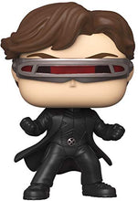 Load image into Gallery viewer, Funko POP Marvel: X-Men 20th Anniversary- Cyclops