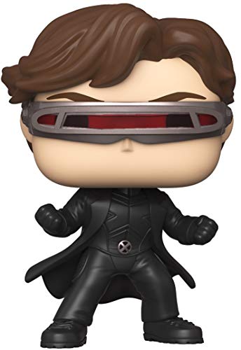 Funko POP Marvel: X-Men 20th Anniversary- Cyclops