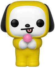 Load image into Gallery viewer, Funko Pop!: Bundle of 7: BT21 - Koya, RJ, Shooky, Mang, Chimmy, Tata and Cooky