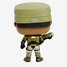 Load image into Gallery viewer, Funko POP! Games: Halo Sergeant Johnson (Styles May Vary) Collectible Figure, Multicolor