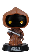 Load image into Gallery viewer, Funko POP Star Wars Jawa Action Figure