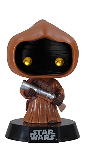 Funko POP Star Wars Jawa Action Figure