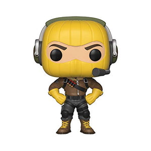 Funko Pop! Games: Fortnite - Raptor