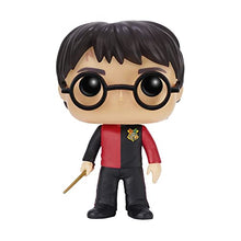 Load image into Gallery viewer, POP! Harry Potter Triwizard Harry Vinyl Figure