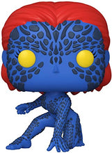 Load image into Gallery viewer, Funko POP Marvel: X-Men 20th Anniversary Mystique