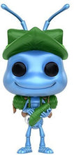 Load image into Gallery viewer, Funko A Bug&#39;s Life Flik Pop Disney Figure