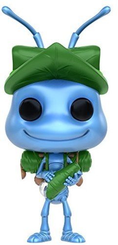 Funko A Bug's Life Flik Pop Disney Figure