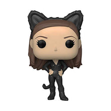 Load image into Gallery viewer, POP TV: Friends - Monica as Catwoman, Multicolor, Standard