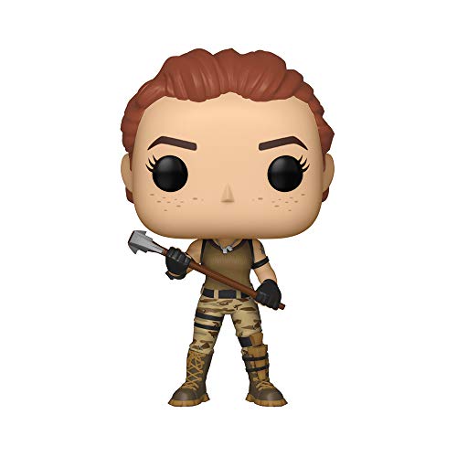 Pop! Games: Fortnite- Tower Recon Specialist